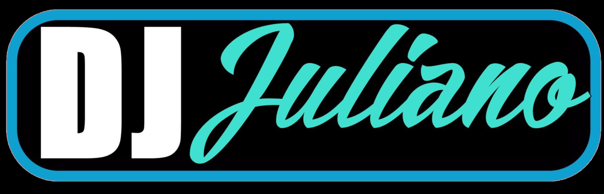 DJ Juliano Oficial 41 Cover