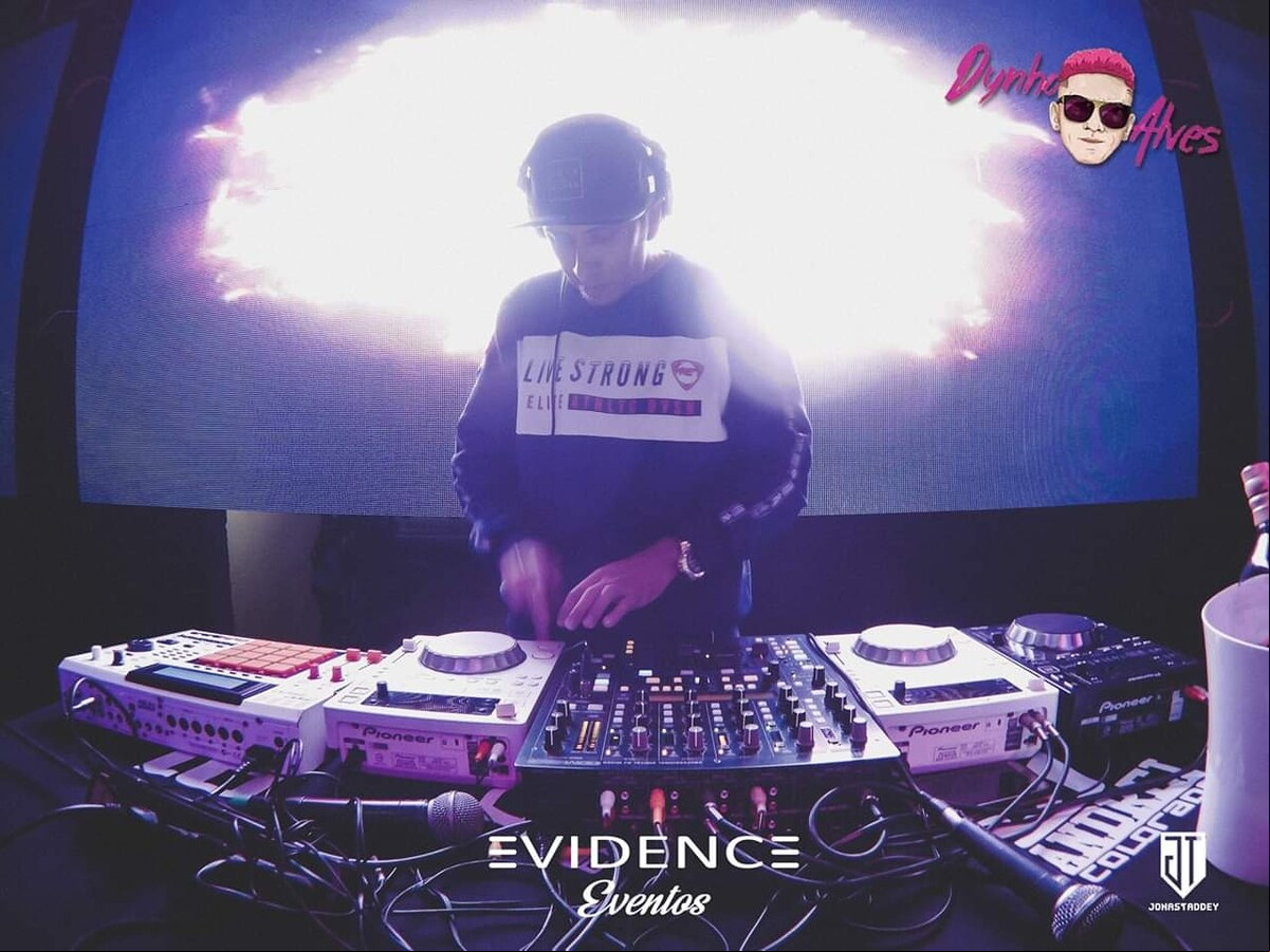Dj Andrei Colorado Cover